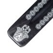 Mango Wood Hamsa Palm Inlay Ashcatcher Incense Sticks Burner - Assorted 