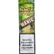Wholesale Juicy Jay's Wraps - Manic 