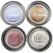 Maybelline Color Tattoo 24 Hour Eyeshadow - Assorted
