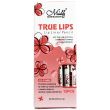 Wholesaler Me Now True Lips Lip Liner Pencils - Assorted Colours 