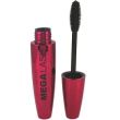 Wholesale Technic Mega Lash Pink Mascara - Black 