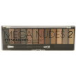 Wholesale Technic Eyeshadow Palette - Mega Nudes 2