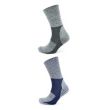 Men's Trekking Socks Assorted Colours(UK 7-11)