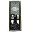 Men's Braces Diamonds Print Assorted 35mm