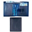 Men's Carlton Card Wallet RFID Boxed