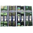 Men's Printed 35mm Braces - Wild Animals Design Assorted