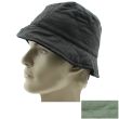 Men's Bucket Hat - Assorted Colours