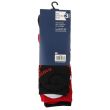 Men's Cotton Rich Dad Design Socks (3 Pair Pack) - Asst 