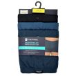 Men's Plain Jersey Boxer Shorts - Assorted Colours & Sizes 