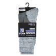 Men's Trekking Socks Assorted Colours(UK 7-11)