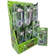 Metal Pipe & Hendmuller Set -  Mystic Timbers Zombies Party (Assorted) 
