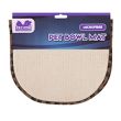 Microfibre Pet Bowl Mat 