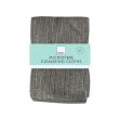 Microfibre Face Cloths - Pack of 3 - Assorted