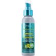 Mielle Kalahari Melon & Aloe Vera Deep Hydration Weightless Oil (118ml)