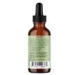 Mielle Rosemary Mint Scalp & Hair Strengthening Oil 59ml
