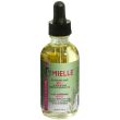 Mielle Rosemary Mint Light Scalp & Hair Strengthening Oil -59ml