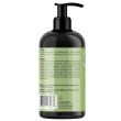 Wholesale Mielle Rosemary Mint Strengthening Leave-In Conditioner 