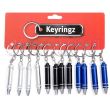 Mini Screwdriver Pen Keyrings 