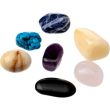 Mini Chakra Gemstone Set (7 Pieces)