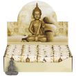 Mini Thai Buddha in Bag Resin Ornament – 5.5cm