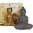 Mini Thai Buddha in Bag Resin Ornament – 5.5cm