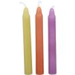 Mischief and Magic Spell Candles - Pack of 12