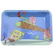 Mixed Design Rolling Tray – Assorted (18 x 12.5 cm)