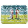 Mixed Design Rolling Tray – Assorted (18 x 12.5 cm)
