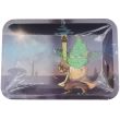 Mixed Design Rolling Tray – Assorted (18 x 12.5 cm)