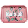 Mixed Vary Design Rolling Tray – Assorted (29 x 19 cm)