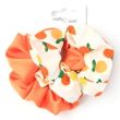 Molly & Rose Satin Scrunchies (Pack of 2) - Assorted 