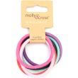 Molly & Rose Organic Cotton Elastics - Assorted Colours (4.5cm)
