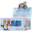 Monkey King - King Size Rolling Papers + Tips: Peng Win