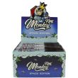 Monkey King -King Size Slim Rolling & Tips- Space Edition