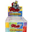 Monkey King -King Size Slim Rolling & Tips- Super Hero