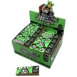 Monkey King F-Tips Regular -Green (50 Pack)