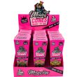 Monkey King King Size Pre-Rolled Cones  - Pink (18 X 3 Cones)