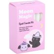 Moon Magic Spell Candle Kit - 11cm