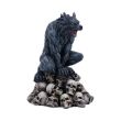 Wholesale Moon Shadow Werewolf Figurine - 15cm