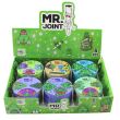 Mr J. 4-Part Metal Handmuller - Assorted 