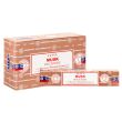 Satya Musk Incense Sticks (12 x 15g)