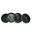 Mystic Timbers Zoombie Party 4-Part Metal Handmuller - Assorted 