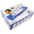 Satya Sai Baba Nag Champa Agarbatti Incense Sticks (12 x 40g)