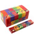 Wholesale Nandita Fruit Blast Premium Masala Incense Sticks