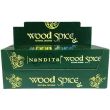 Wholesale Nandita Wood Spice Natural Incense Sticks