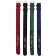 Nato Style Nylon Watch Straps - Assorted - 20mm