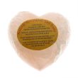 Natural Himalayan Salt Soap - Heart Shape