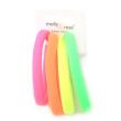 XL Jersey Elastics - 7cm (Neon Assortment)