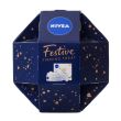 Wholesale Nivea Festive Firming Treat Q10 Day Cream Gift Set