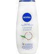 Nivea Coconut & Jojoba Oil Shower Cream - 250ml